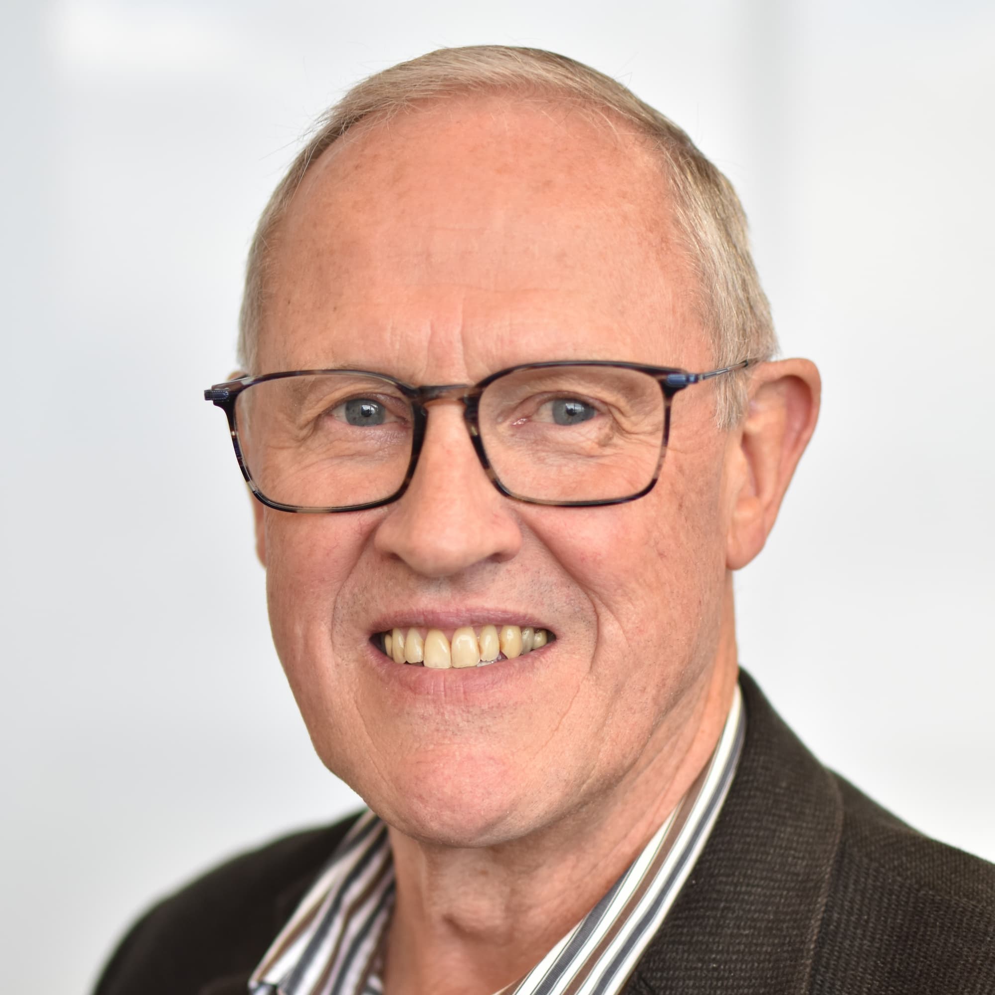 Kevin Short