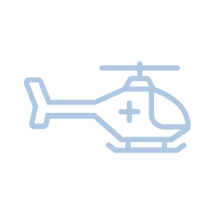 Rescue Helicopter